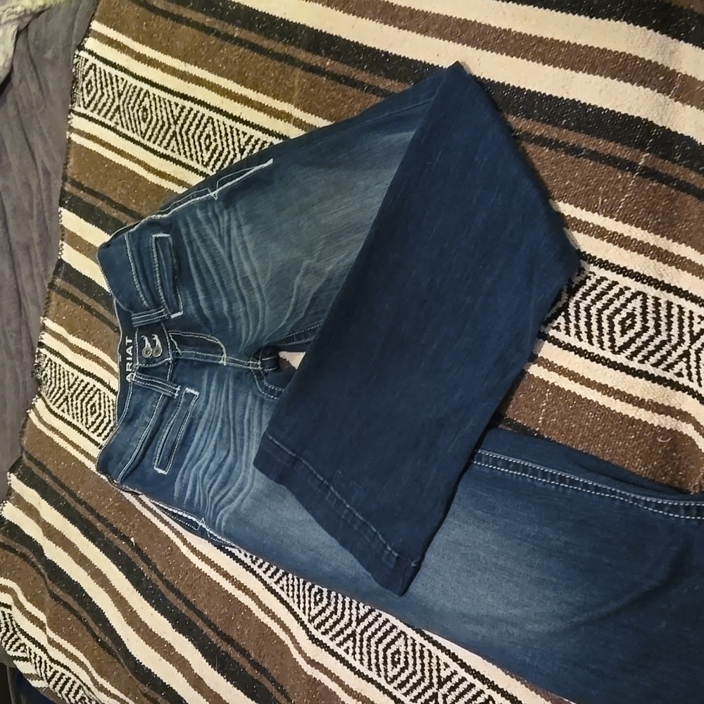 Ariat trouser 26 regular